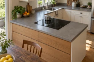 Kenmore Cooktops