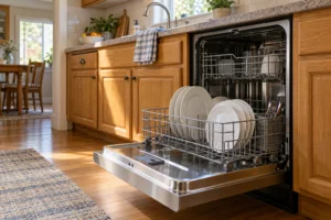 Kenmore Dishwashers