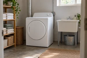 Kenmore Dryers