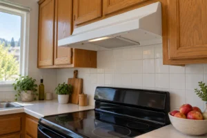 Kenmore Range Hoods