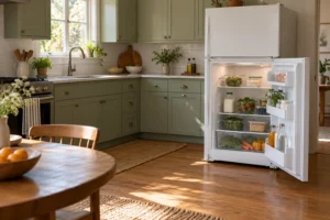 Kenmore Refrigerators
