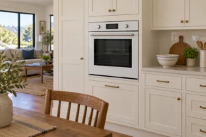 Kenmore Wall Ovens