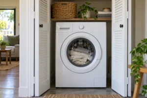 Kenmore Washers