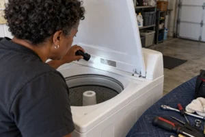 How to Find Your Kenmore Model Number on Any Appliance
