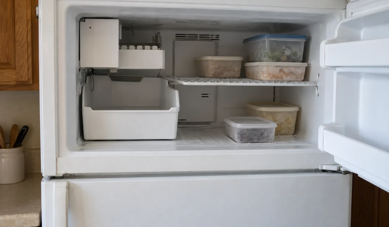 Kenmore Ice Maker Not Working: Step-by-Step Troubleshooting