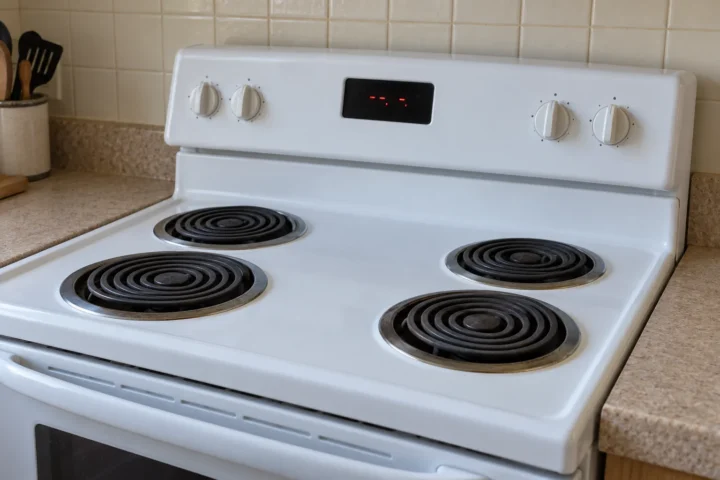 Kenmore Oven Error Codes: What F-Codes Mean and What to Do