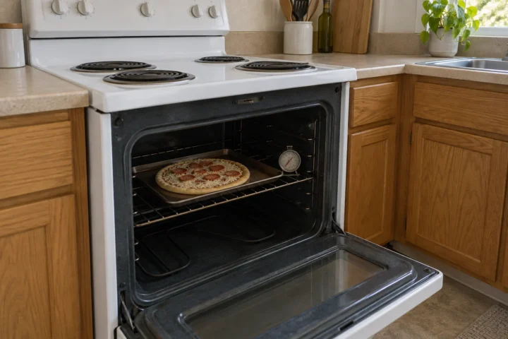 Kenmore Oven Not Heating: What to Check Before You Book