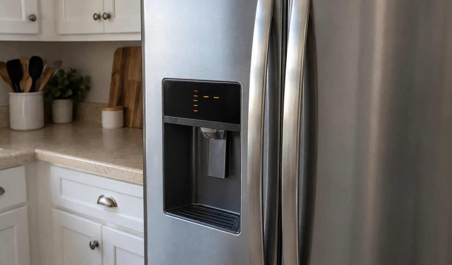 Kenmore Refrigerator Error Codes and What to Do