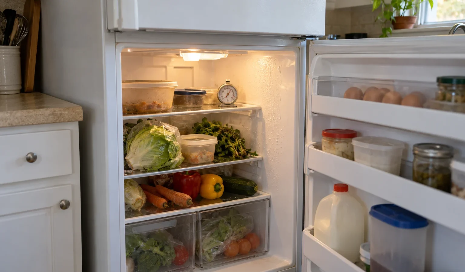 Kenmore Refrigerator Not Cooling: Causes and Checks