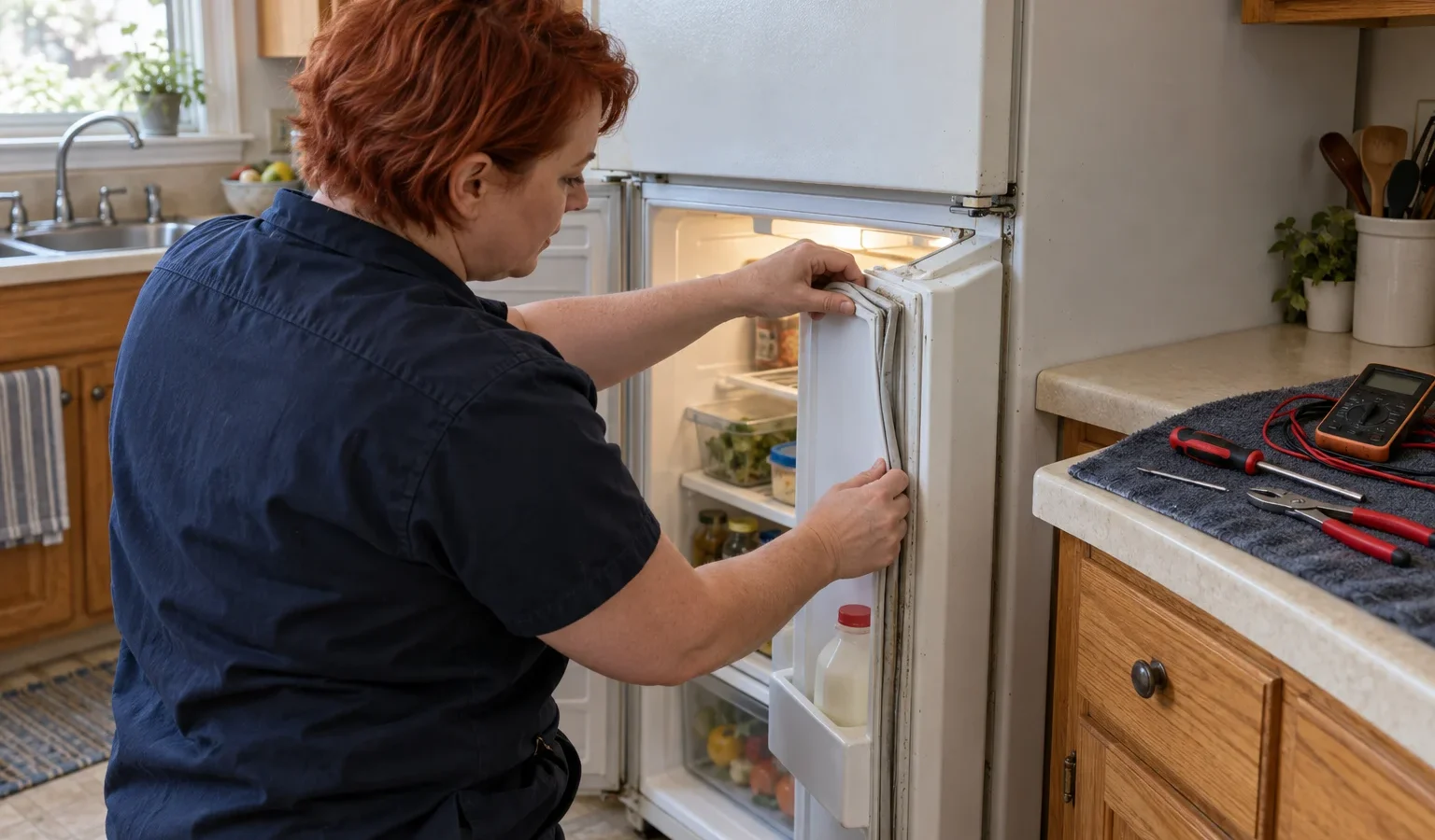 Repair or Replace a Kenmore Appliance: A Practical Decision Guide