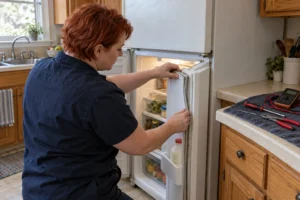 Repair or Replace a Kenmore Appliance: A Practical Decision Guide