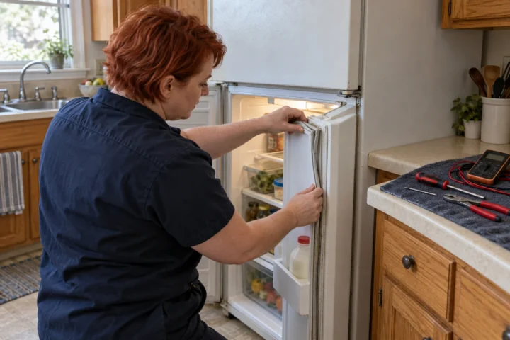 Repair or Replace a Kenmore Appliance: A Practical Decision Guide