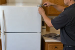 Kenmore Refrigerator Repair in San Francisco